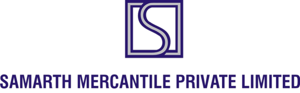samarth mercantile logo full